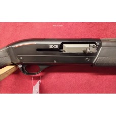 S/H SX3 Field Black Shadow 12g